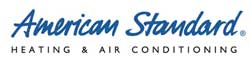 American Standard Heating and Air Conditioning